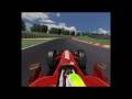videos de Ferrari lap around Mugello OB