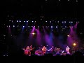 Wilco - Lollapalooza 2008 (New Song)