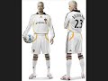 Veja como o time LA GALAXY se alimenta