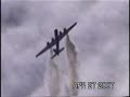 Mac Hodges flying his 20ft wingspan B29 at SEFF 2007 2 of 3 Mac Hodges flying his 20ft wingspan B29 at SEFF 2007 2 of 3