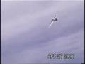 Mac Hodges flying his 20ft wingspan B29 at SEFF 2007 2 of 3