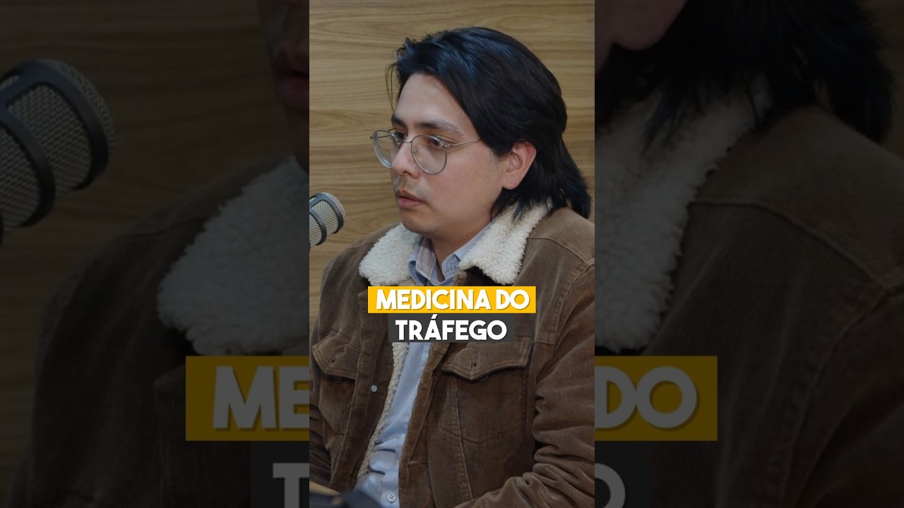 Medicina do tráfego