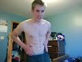 working out together