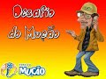 Mucao.com.br - Desafio - Dr. Osnir - Casa algu�m 01
