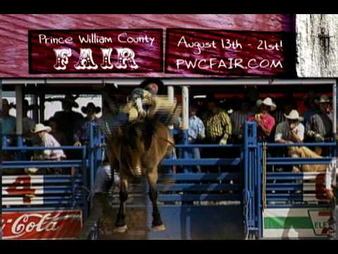 Prince William County Fair