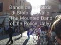Modena International Military Tattoo 2007 (part 2)