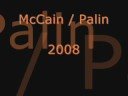 McCain/Palin 2008