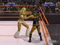 WWE SVR2007 Torrie Wilson