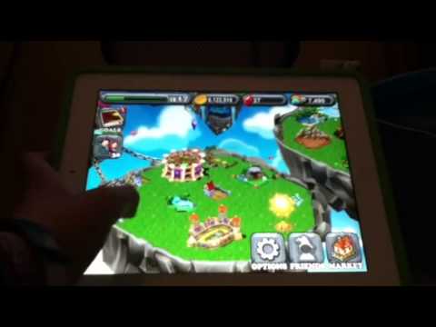 how to get a sonic dragon in dragonvale