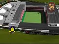 Estádio do Marítimo