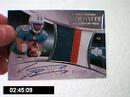 2007 Exquisite Football 1 box case break 04/03/08
