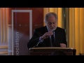 FDA Yearbook launch 2012