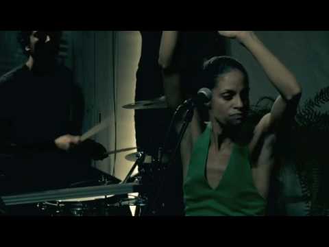 live @ Tempelton Studio - Astrid North, Beat Halberschmidt, Sebastian Demmin, Jan Burkamp, Nils Westermann, live @ Tempelton Studio, Berlin,
