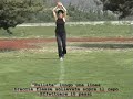 Esercizi deambulazione per equilibrio Esercizi deambulazione per equilibrio