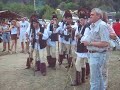 Prefectul a incins o jiana la Gura Raului