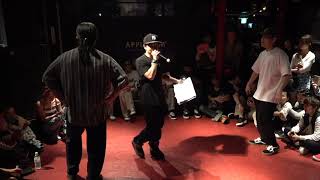 MT Pop vs Yuta – HOT BOX vol.2 BEST4