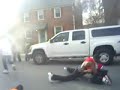 The Mr.Larnell Fight The Mr.Larnell Fight