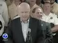 McCain Endorsed by Fraternal Order of Police - 9/5/08