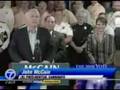McCain Endorsed by Fraternal Order of Police - 9/5/08