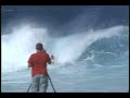 Claudia Ferrari - Bodyboarding fun waves in Hawaii !!