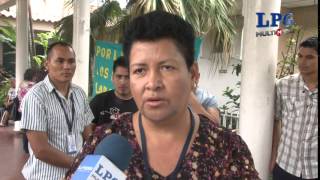 SIGESAL impulsa reducción de labores en Hospital Zacamil