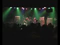 Goddess SHIVA live 2005 \"Juggernaut\"