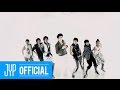 [M/V B-side Ver.]2PM - 10 out of 10 [special clip for fans]