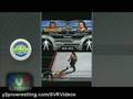 Smackdown Vs. Raw 2009: On The Spot Interview 3/3