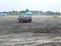 M5 Burn Out