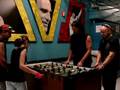 videos de Disturbed Fooseball 1