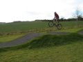 Aldbourne BMX