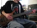a tribute to dirk lance... when incubus was good :(