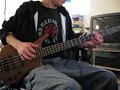 a tribute to dirk lance... when incubus was good :(