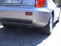 Celica revvs con scarico di serie Celica revvs con scarico di serie