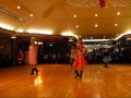 Belgische Kampioenschappen 2009 Youth Newcomer Novelty J S.wmv