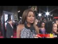Los Angeles Premiere of LAW ABIDING CITIZEN at Grauman's Chinese Theatre October 6, 2009 Gerard Butler, Jamie Fox, Viola Davis, Regina Hall, Richard Portnow, Christian Stolte, F. Gary Gray, Cedric The Entertainer, Tyrese, Eva Marcille, Brooke Stacy Mills, Claudia Jordan, Emerald-Angel Young, Eva Marcille, Sanaa Lathan and others.Interviews by Abbey Scott ***This footage available for licensing*** The viewing of this clip by website visitors is only permissible for personal use; copying ...