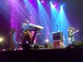 Steel pulse au zenith no more weapons Garance 2007