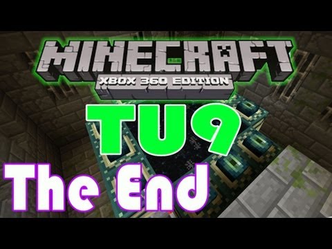 minecraft xbox update