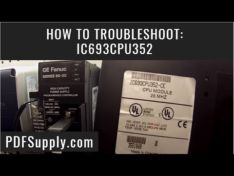 how to troubleshoot cpu