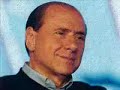 fallin in love with silvio berlusconi