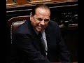 fallin in love with silvio berlusconi