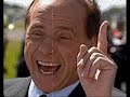 fallin in love with silvio berlusconi