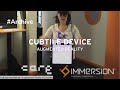 3D Multitouch project : Cubtile and Augmented Reality