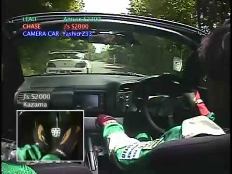 J's racing - Show down between J's Racing and Power House Amuse.