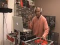 DR DRE Baisden After Dark Hustle TV DJ Hustle Michael Baisden Sharkeez AL B Sure sucker proof djs - free flv video @ vwatch.tv
