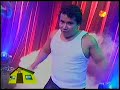 Parodia a 'Provócame' de Chayanne