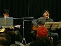 Lecture of Yamamoto katsuko ???????? - 2 (2007.12.22)