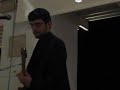 Avraham Fried in Hawaii