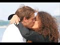 Un posto al sole-Filippo e Carmen