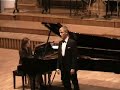 Lukasz Rosiak - Pierot's Tanzlied from Die Tote Stadt